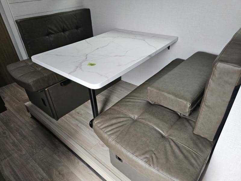 2026 Forest River 2026 Forest River Salem FSX - thumbnail 12