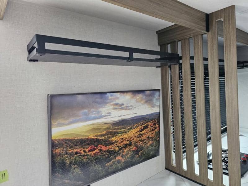 2026 Forest River 2026 Forest River Salem FSX - thumbnail 14