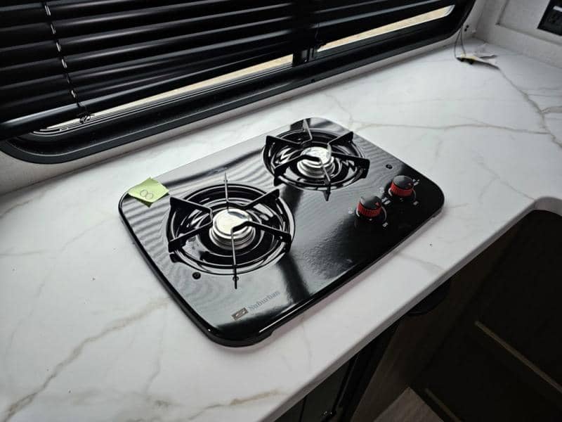 2026 Forest River 2026 Forest River Salem FSX - thumbnail 15