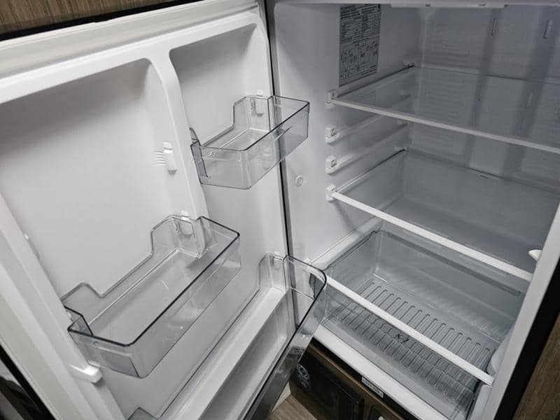 2026 Forest River 2026 Forest River Salem FSX - thumbnail 17