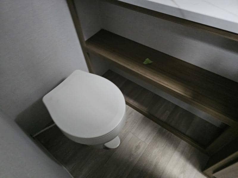 2026 Forest River 2026 Forest River Salem FSX - thumbnail 19