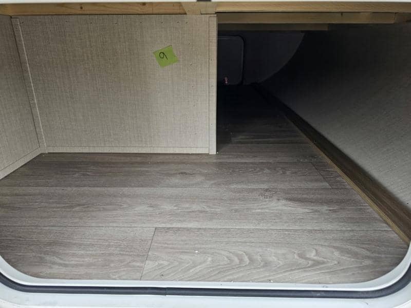 2026 Forest River 2026 Forest River Salem FSX - thumbnail 8