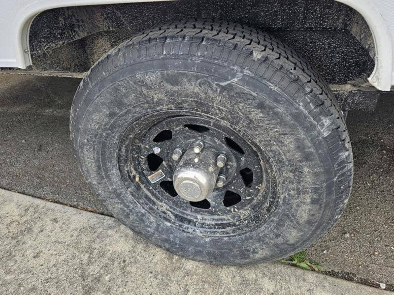 2026 Forest River 2026 Forest River Salem FSX - thumbnail 9