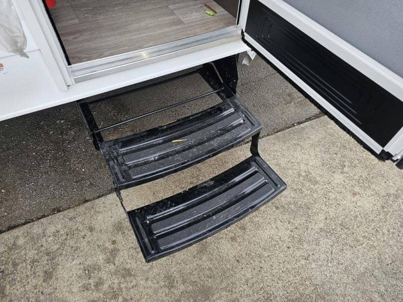 2026 Forest River 2026 Forest River Salem FSX - thumbnail 10