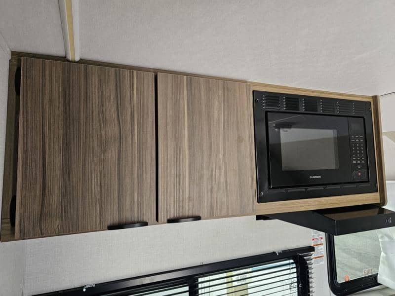 2026 Forest River 2026 Forest River Salem FSX - thumbnail 15