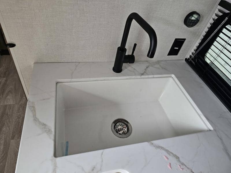 2026 Forest River 2026 Forest River Salem FSX - thumbnail 16