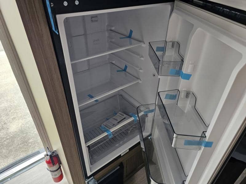 2026 Forest River 2026 Forest River Salem FSX - thumbnail 18