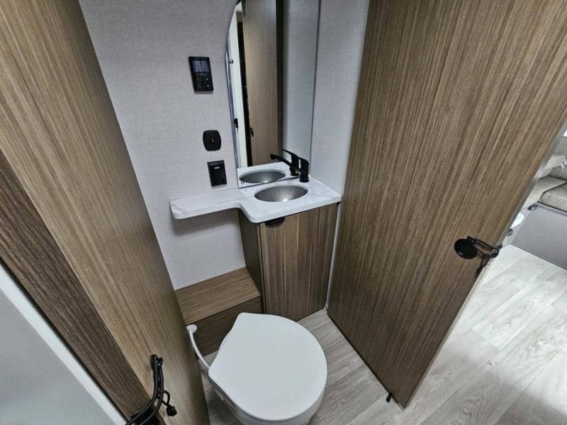 2026 Forest River 2026 Forest River Salem FSX - thumbnail 19