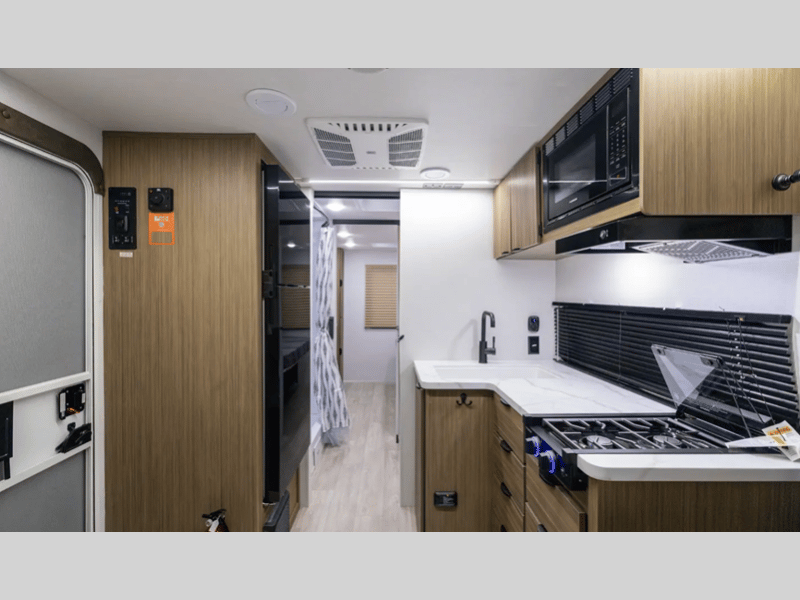 2026 Forest River 2026 Forest River Salem FSX - thumbnail 26