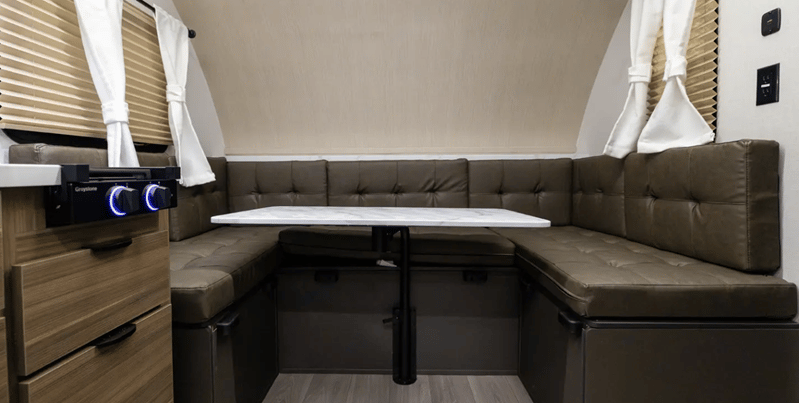 2026 Forest River 2026 Forest River Salem FSX - thumbnail 27