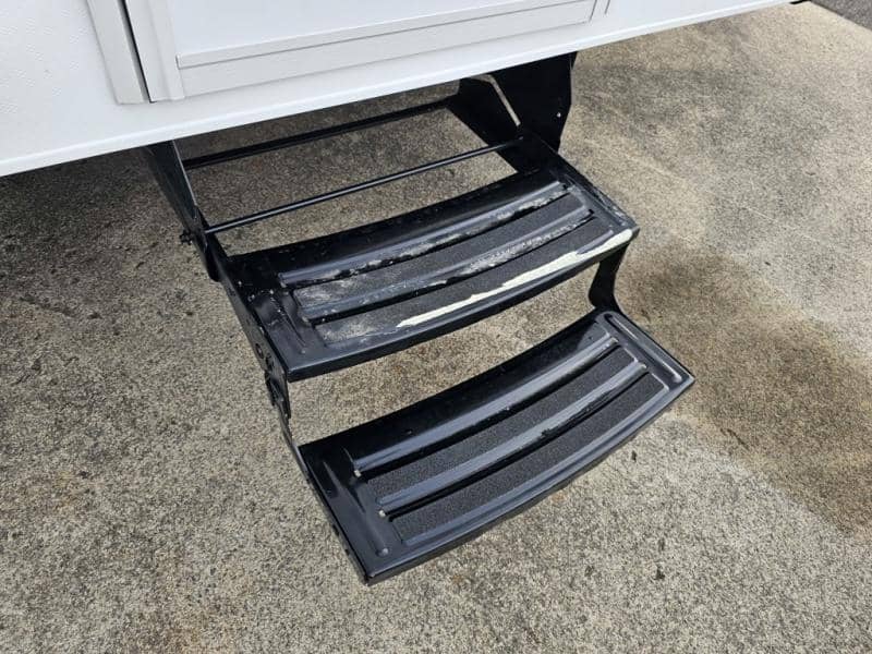 2026 Forest River 2026 Forest River Salem FSX - thumbnail 8