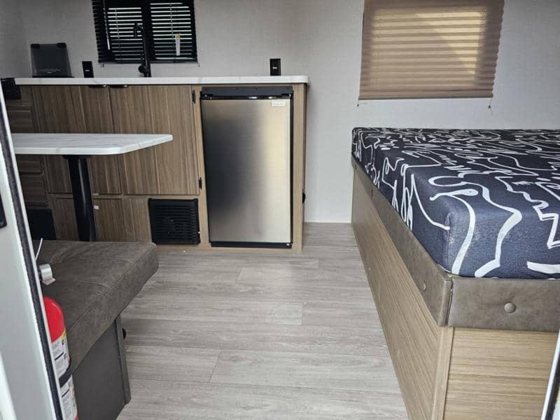 2026 Forest River 2026 Forest River Salem FSX - thumbnail 10