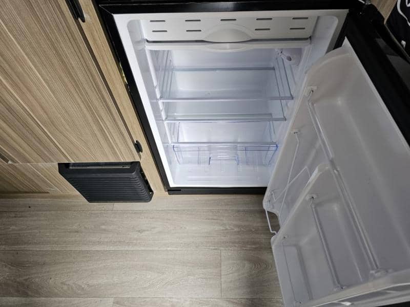 2026 Forest River 2026 Forest River Salem FSX - thumbnail 12