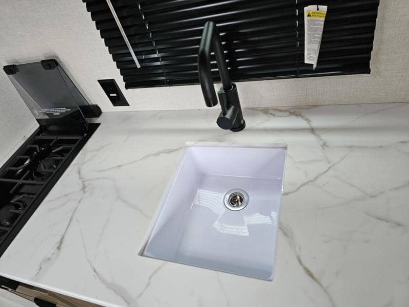 2026 Forest River 2026 Forest River Salem FSX - thumbnail 13