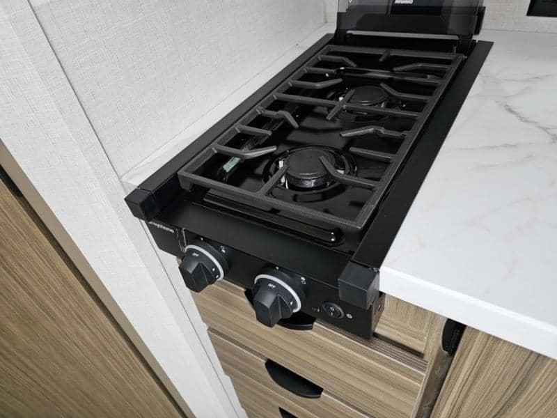 2026 Forest River 2026 Forest River Salem FSX - thumbnail 14