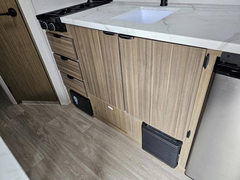 2026 Forest River 2026 Forest River Salem FSX - thumbnail 15