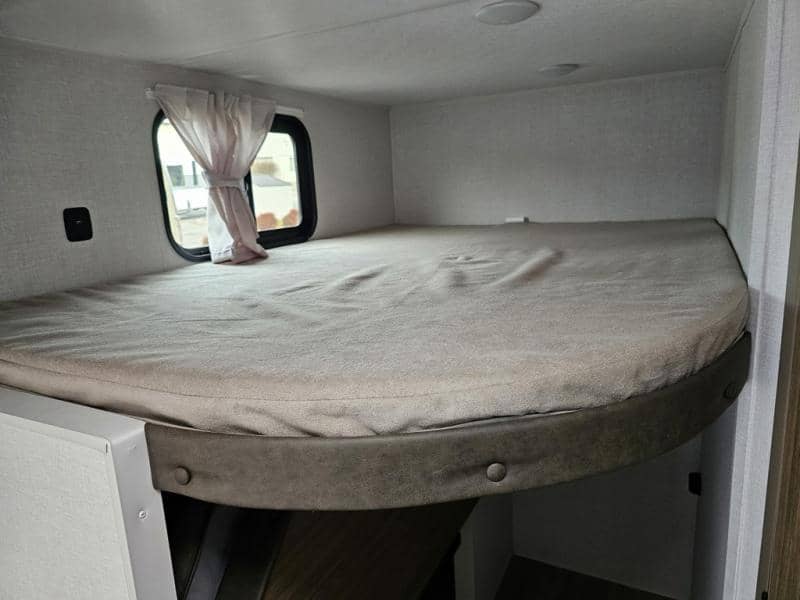 2026 Forest River 2026 Forest River Salem FSX - thumbnail 17