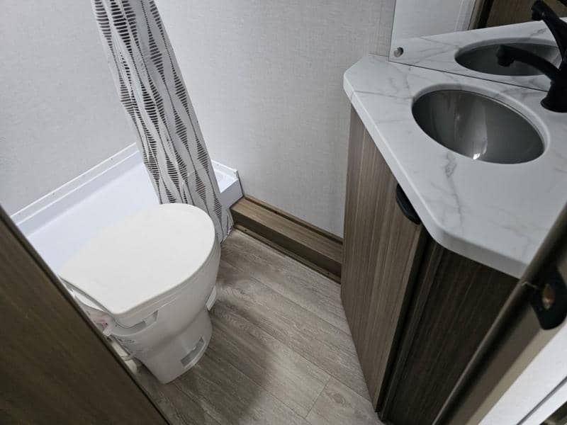 2026 Forest River 2026 Forest River Salem FSX - thumbnail 18