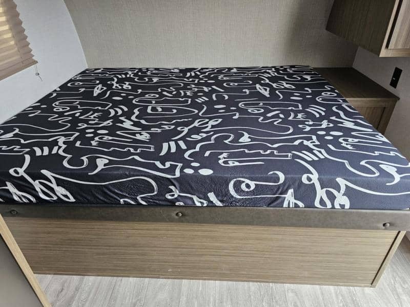 2026 Forest River 2026 Forest River Salem FSX - thumbnail 22