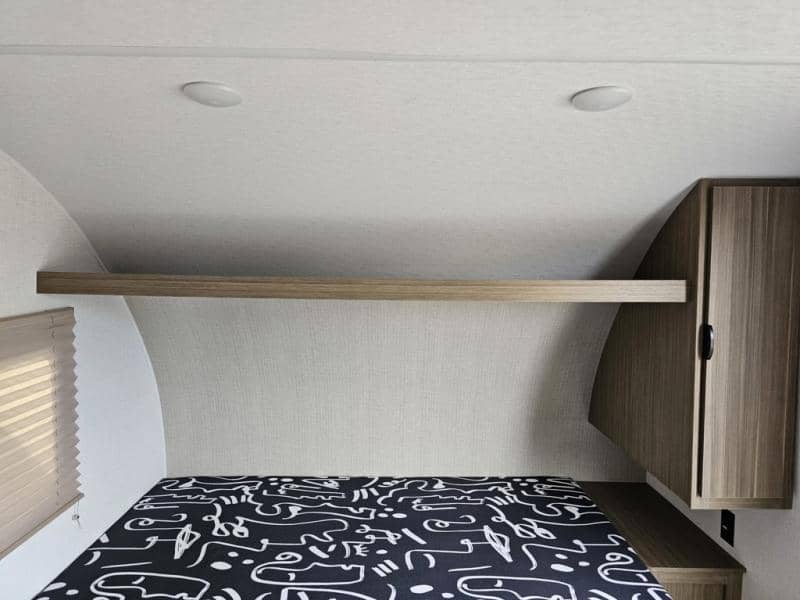 2026 Forest River 2026 Forest River Salem FSX - thumbnail 23