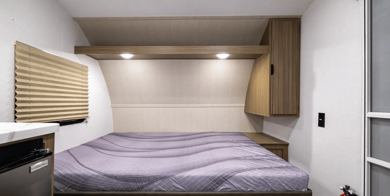 2026 Forest River 2026 Forest River Salem FSX - thumbnail 29