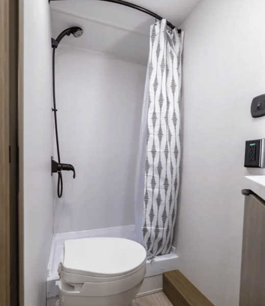 2026 Forest River 2026 Forest River Salem FSX - thumbnail 31