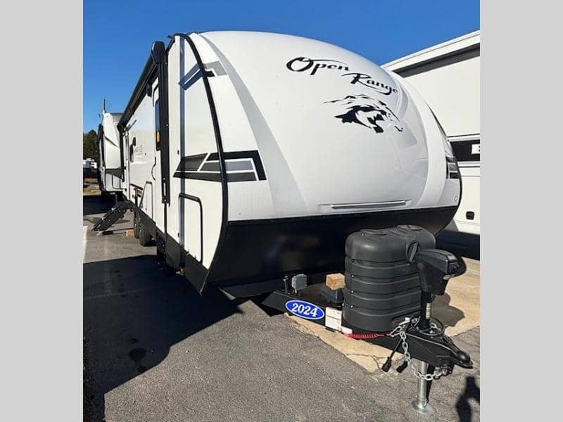 2024 Highland Ridge RV 2024 Highland Ridge RV Range Lite - thumbnail 4