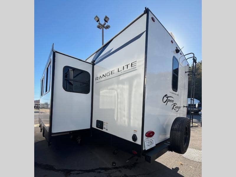 2024 Highland Ridge RV 2024 Highland Ridge RV Range Lite - thumbnail 6