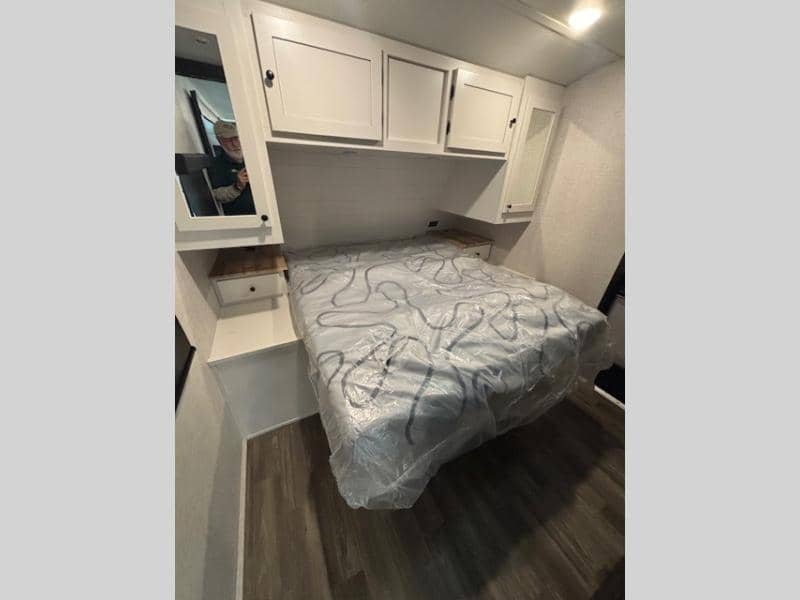 2024 Highland Ridge RV 2024 Highland Ridge RV Range Lite - thumbnail 12