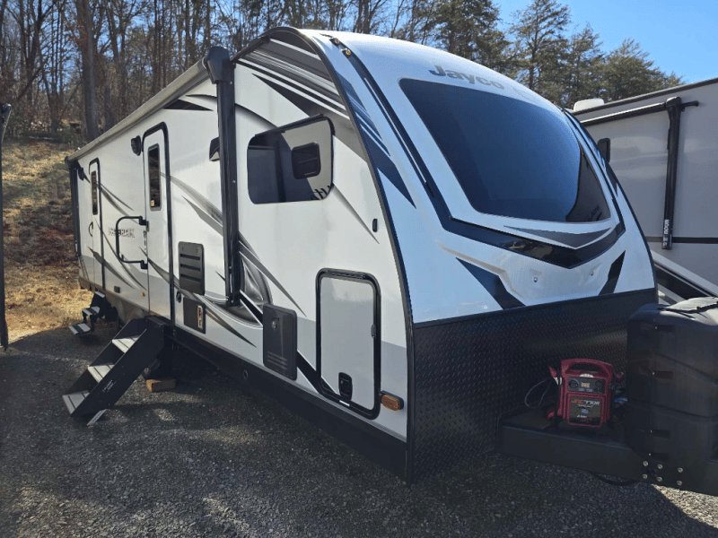2023 Jayco 2023 Jayco White Hawk - thumbnail 1