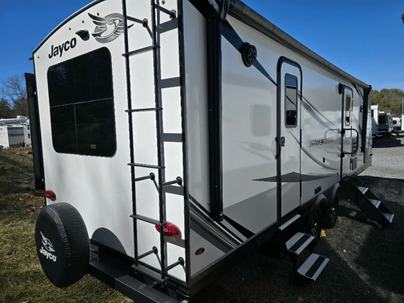 2023 Jayco 2023 Jayco White Hawk - thumbnail 4