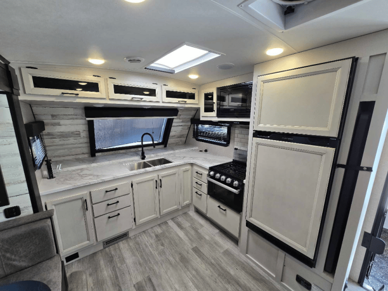 2023 Jayco 2023 Jayco White Hawk - thumbnail 5