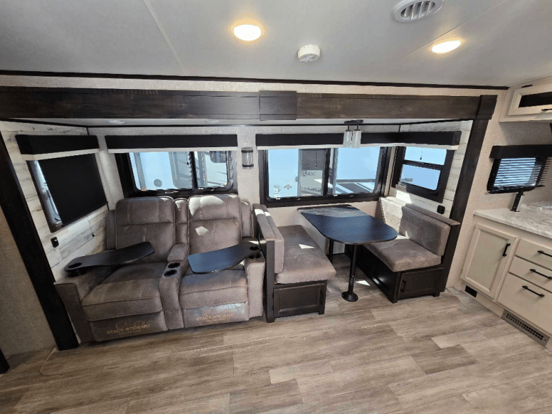 2023 Jayco 2023 Jayco White Hawk - thumbnail 6