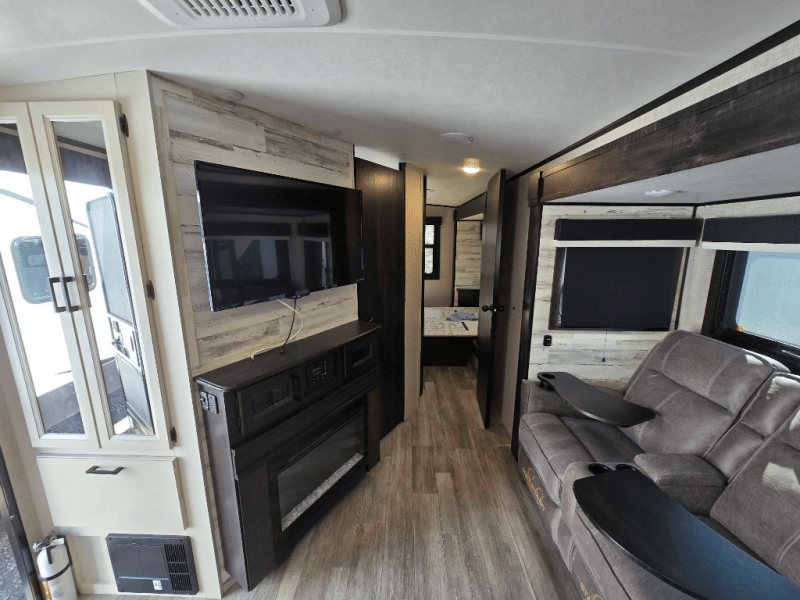 2023 Jayco 2023 Jayco White Hawk - thumbnail 7