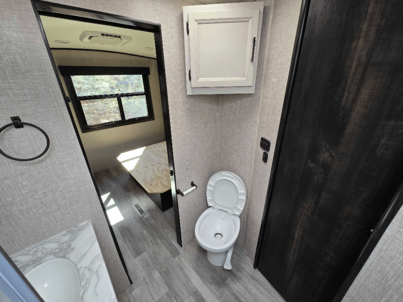 2023 Jayco 2023 Jayco White Hawk - thumbnail 11