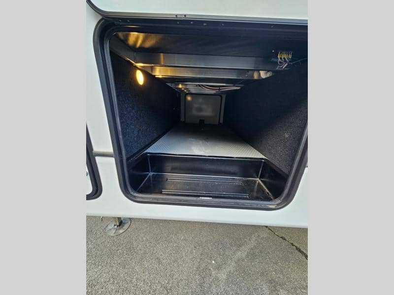 2024 Keystone RV 2024 Keystone RV Arcadia Super Lite - thumbnail 9