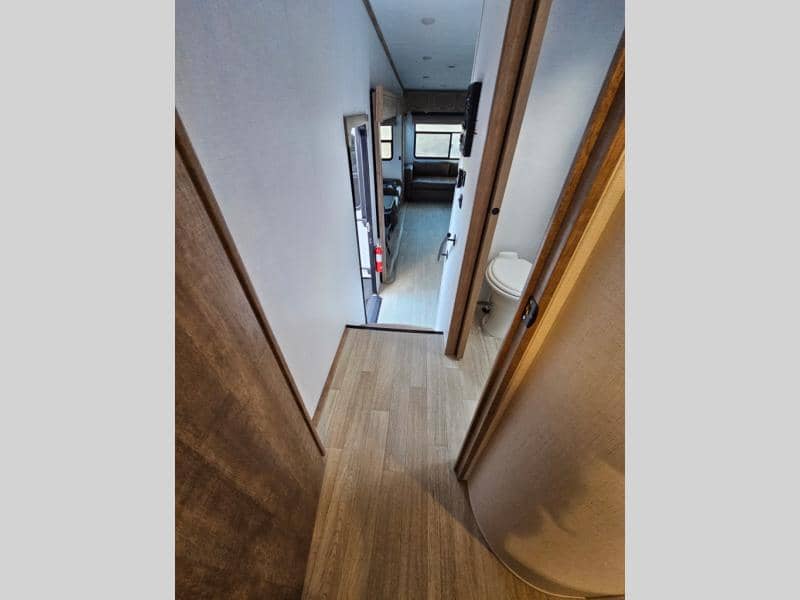 2024 Keystone RV 2024 Keystone RV Arcadia Super Lite - thumbnail 21