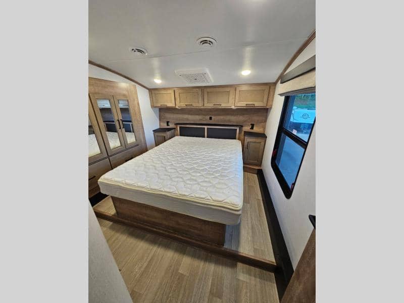 2024 Keystone RV 2024 Keystone RV Arcadia Super Lite - thumbnail 25