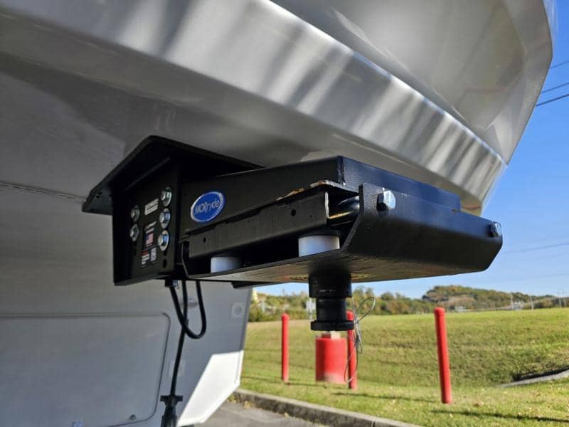 2026 Forest River 2026 Forest River Columbus - thumbnail 3