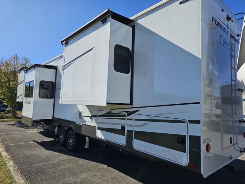 2026 Forest River 2026 Forest River Columbus - thumbnail 6