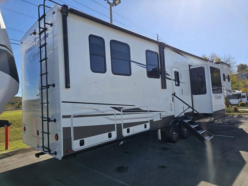 2026 Forest River 2026 Forest River Columbus - thumbnail 7