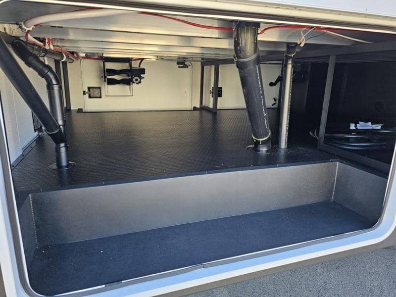 2026 Forest River 2026 Forest River Columbus - thumbnail 9