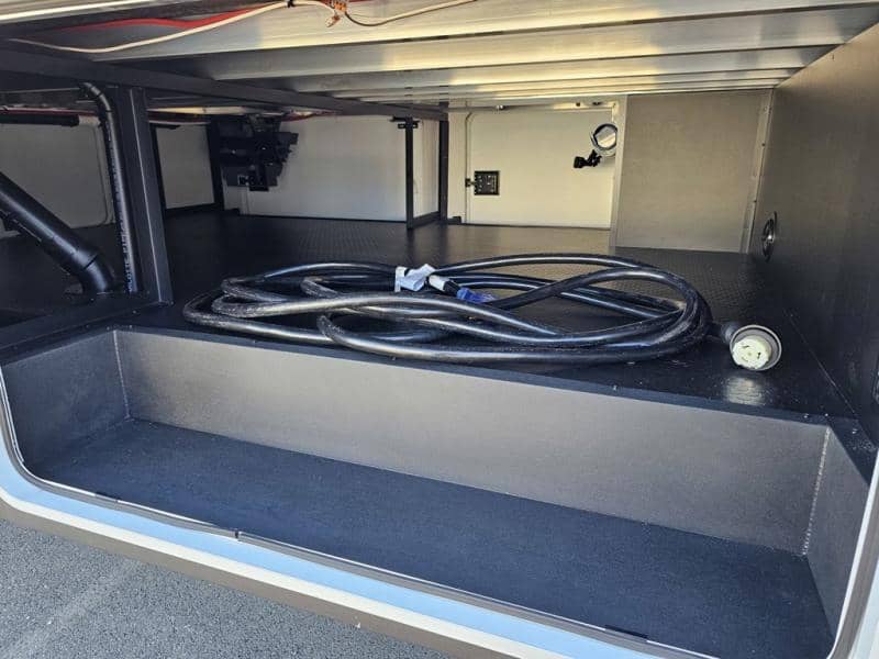 2026 Forest River 2026 Forest River Columbus - thumbnail 10