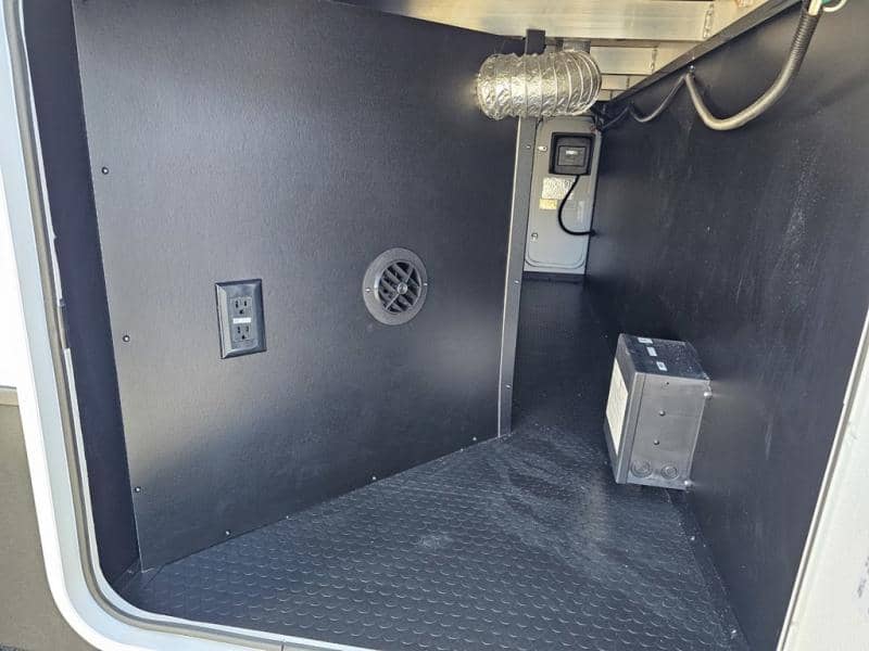 2026 Forest River 2026 Forest River Columbus - thumbnail 12