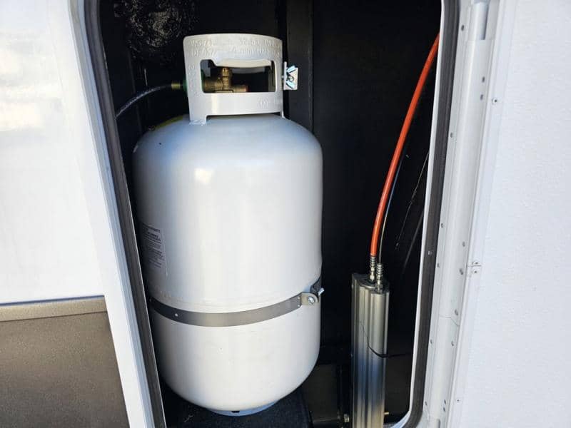 2026 Forest River 2026 Forest River Columbus - thumbnail 13