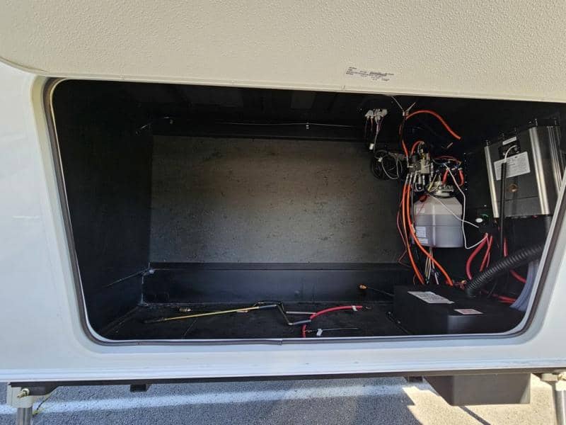 2026 Forest River 2026 Forest River Columbus - thumbnail 14