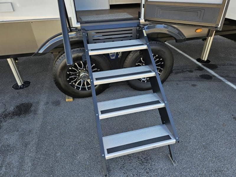 2026 Forest River 2026 Forest River Columbus - thumbnail 17