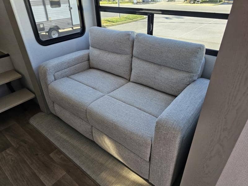 2026 Forest River 2026 Forest River Columbus - thumbnail 20