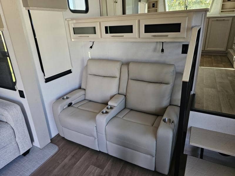 2026 Forest River 2026 Forest River Columbus - thumbnail 21