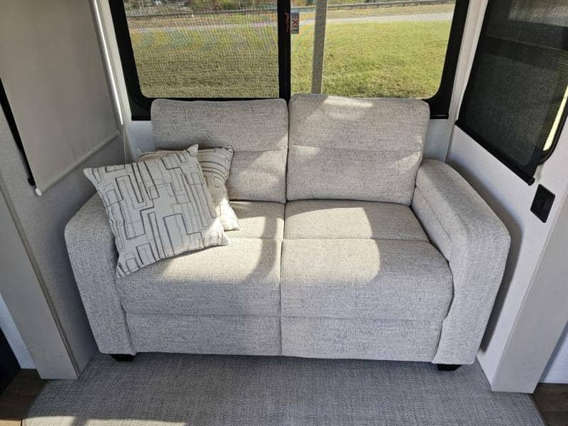 2026 Forest River 2026 Forest River Columbus - thumbnail 22